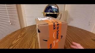 THE BEST INTELLIGENT SMART NECK MASSAGER ROVA  ( EPISODE 3339) AMAZON UNBOXING VIDEO