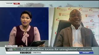 Prepaid Meters | Deadline looms for unregistered customers: Prof Sampson Mamphweli