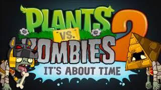 Plants vs. Zombies 2 OST - Ancient Egypt Wave 1 (Extended)