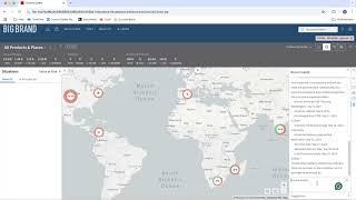 Infor Nexus: Solving Congestion Delays with AI