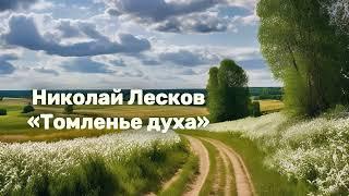 Николай Лесков - 'Томленье Духа'. Аудиорассказ