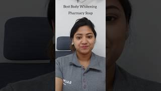 Best Body Whitening Pharmacy Soap...#skincare #skincareroutine #whitening