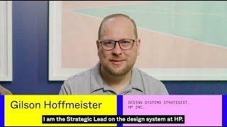 How HP uses Dev Mode to scale design system adoption | Figma