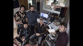 El Cachivache Quinteto - No me extraña - Tango en el estudio - Pedro Laurenz