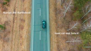 ️Muzica Domnului️ - Marius din Barbulesti - Sunt cel mai fericit! (negativul in descriere)