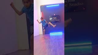 Muqabla Dance Video Manoj Diwedi Dance Studio #muqabla #shorts