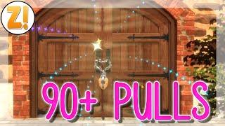 90+ PULLS BEKOMMEN WIR  ein 5 STAR PFERD?  KOSTENLOS  STAR EQUESTRIAN