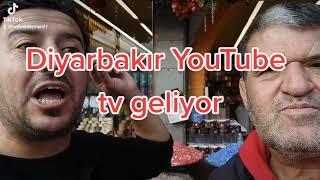 #mahmut Ermanyoutubetv #diyarbakırvlog #diyarbakırdagezilecekyerler #suriçi #diyarbakır