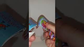 Super Buzz Mini Candies Opening ~ Minis Within Minis!~ #shorts Toy-Addict