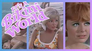 It's a Bikini World (1967) and Sid Haig is the Daddy!