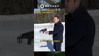Scorpion EVO 3