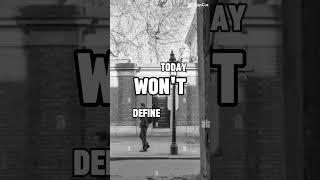 Let’s bad days be