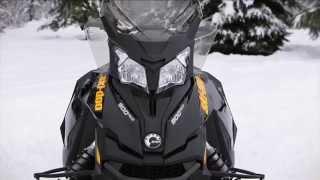 Ski doo Ace 900
