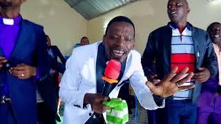 NIHURUMIYE BABA BY PASTOR MANIRAGABA PATRICK ( official video)