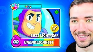 BUZZ LIGHTYEAR 1 VS 1 gegen LUKAS!