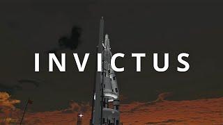 INVICTUS PART 1: The Ultimate Grand Tour in Kerbal Space Program Begins