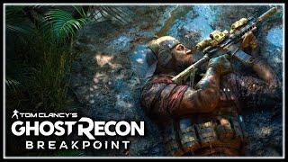 Ghost Recon Breakpoint BETA! Lets Explore!