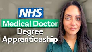 Medical Doctor Degree Apprenticeship: What You Need To Know