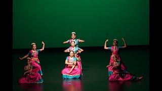 Sringa Puradeeshwari by Acharya Performing Arts Academy