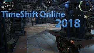 TimeShift Мультиплеер 2018 | Шутер с замедлением времени