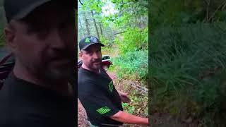 @trailmater shows how to use the Winch Ring