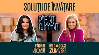 E PREGĂTIT COPILUL MEU SĂ MEARGĂ LA ȘCOALĂ? | Părinți CuMinți 27