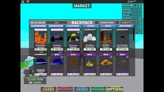 Case Clicker Codes 2019