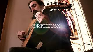 OrpheusX-Oud with Live Loops