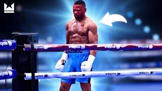 I Am The BEST Roy Jones Jr Player In Undisputed! 