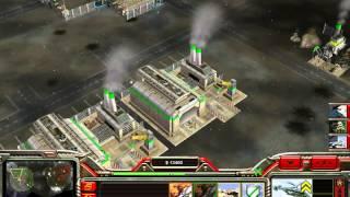 Command And Conquer: Generals. Zero Hour - Часть 15. Финал Китая