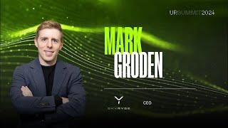 Mark Groden, Skyryse CEO - 2024 UP Summit Keynote