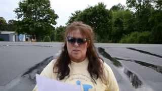 Rutherford County 911's Susan Lawter