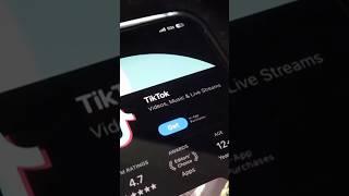 U.S. Supreme Court upholds ban of TikTok