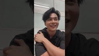 240921 全民造星V Aaron Bosco 雷振耀 ig live 直播重溫