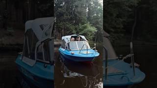 Лодка Крым ,Yamaha 30