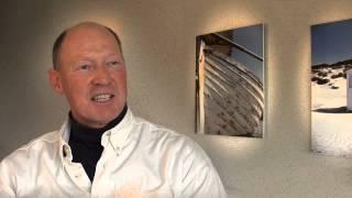 Ron Kastelein | Historical Perspectives Interview Excerpt | Aquatic Mammals Journal