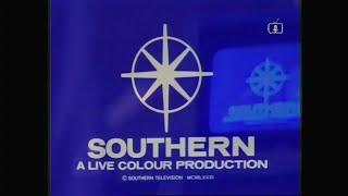 A Southern Live Colour Production (1981) #2