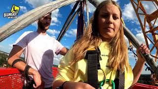 BUNGEE WROCŁAW - Ale ja walne proszę pana!