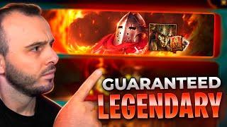 NEW GET Keeyra The Watcher... Raid Shadow Legends Guaranteed Legendary Event