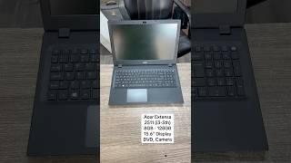 Acer Extensa 2511 #trending #usmancomputers #shorts