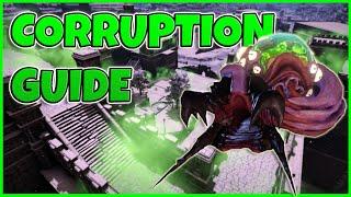 7 Ways To Deal With CORRUPTION In Outward Definitive Edition (Beginners Guide)