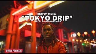 Marty Mula - Tokyo Drip