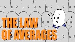 Law Of Averages - How To Be Successful In Anything You Do