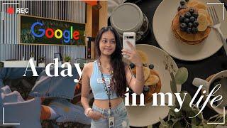 Day in the Life of a Software Engineer at Google