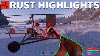 BEST RUST TWITCH HIGHLIGHTS AND FUNNY MOMENTS 259