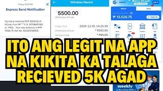 LEGIT PAYING APPS IN PHILIPPINES 2024 | GCASH MAKE MONEY | HOW TO EARN MONEY IN GCASH | LEGIT APP