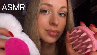 [АСМР] ТВОЯ Сестра Сделает ТЕБЕ МАССАЖ  ASMR Personal Attention 🩷