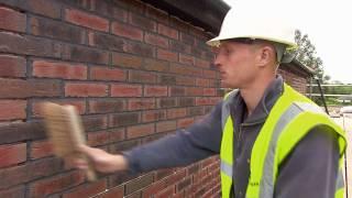 Eurobrick - Pointing and finishing brickwork