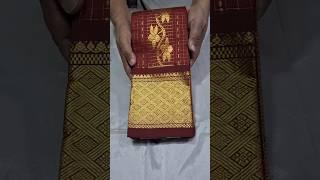 Coffee color saree #brown#chocolate#love#cadbury#dairymilk#cold#chocolate#sunflower#gold#saree