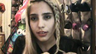 The Bang Braid